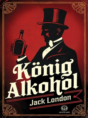 cover image of Jack London